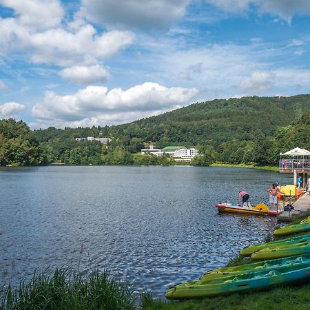 Ferienhaus Eifelurlaub Βίλα Biersdorf Εξωτερικό φωτογραφία